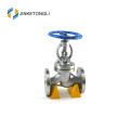 API 602 B148 C95800 600LB aluminium bronze Manual Operated NPT thread globe valve